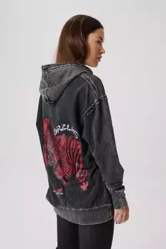 BUZO ZEBRA (GARZA LOBOS) - comprar online