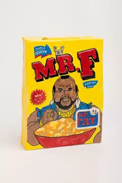 CAJA DE CEREAL MR.F (SALVAJE) en internet