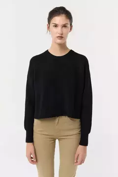 SWEATER CAMILLE (GINEBRA) - SHE