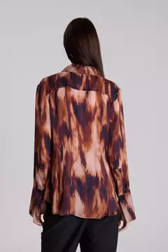 CAMISA ANGASI (MARIA CHER) - SHE