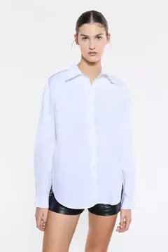 Imagen de CAMISA ANGELINE (GINEBRA)