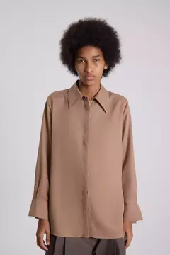 CAMISA APOLO (MARIA CHER) - comprar online