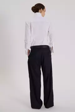 CAMISA ATRIA (MARIA CHER) - She Tendencias