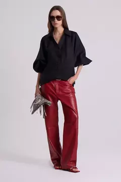 CAMISA AUREA (MARIA CHER) - comprar online