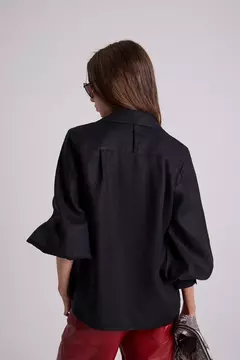 CAMISA AUREA (MARIA CHER) en internet