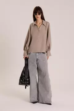 Imagen de CAMISA AUREA (MARIA CHER)