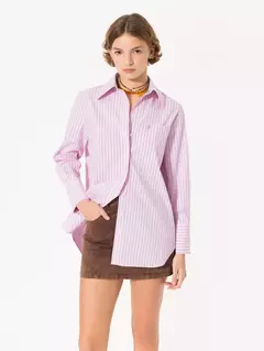 CAMISA CHAMP (JAZMIN CHEBAR) - comprar online