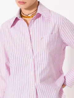 CAMISA CHAMP (JAZMIN CHEBAR) en internet