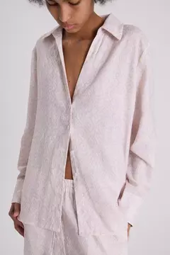 CAMISA CORALIS (MARIA CHER) - comprar online