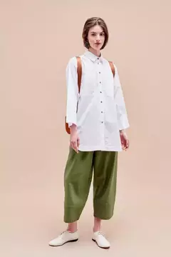 CAMISA CUTTICA (MISHKA) - comprar online