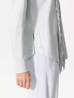 CAMISA DETROIT (JAZMIN CHEBAR) - SHE