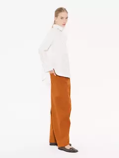 CAMISA ELLIOT (JAZMIN CHEBAR) - tienda online
