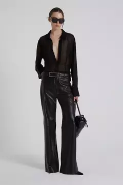 CAMISA ESPIGA (MARIA CHER) - tienda online