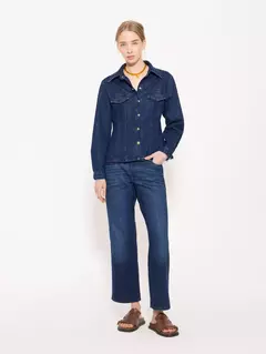 CAMISA FILIPPA (JAZMIN CHEBAR) en internet