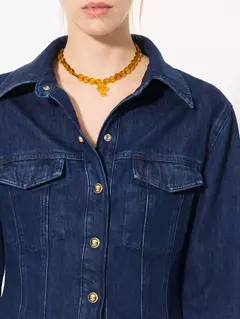 CAMISA FILIPPA (JAZMIN CHEBAR) - SHE
