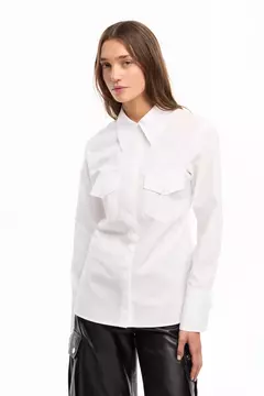 CAMISA GALAPAGOS (GINEBRA) - SHE