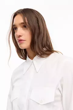 CAMISA GALAPAGOS (GINEBRA) en internet