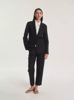 CAMISA GUIPIURE (ETIQUETA NEGRA) en internet