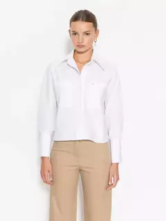 CAMISA HARRY (JAZMIN CHEBAR) - comprar online