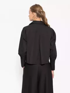 CAMISA HARRY (JAZMIN CHEBAR) en internet