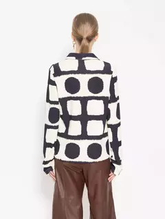 CAMISA KURT (JAZMIN CHEBAR) - tienda online