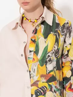 CAMISA LEMMON (JAZMIN CHEBAR) en internet