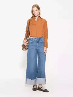 CAMISA LISBOA (JAZMIN CHEBAR) - tienda online