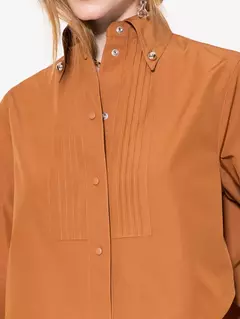 CAMISA LISBOA (JAZMIN CHEBAR) - She Tendencias