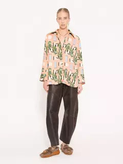 CAMISA MARGA (JAZMIN CHEBAR) en internet