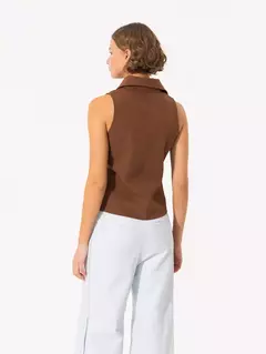 CAMISA MARTINA (JAZMIN CHEBAR) en internet