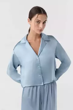 CAMISA ODESSA (GINEBRA) - comprar online