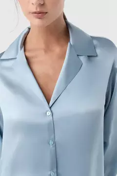 CAMISA ODESSA (GINEBRA) en internet