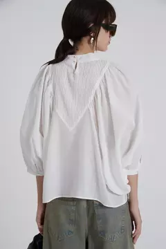 CAMISA PASCAL (MARIA CHER) - She Tendencias