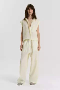 CAMISA SM PATAGONIA (MARIA CHER)