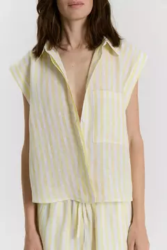 CAMISA SM PATAGONIA (MARIA CHER) - comprar online