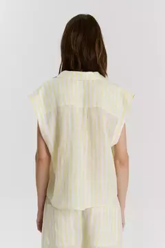 CAMISA SM PATAGONIA (MARIA CHER) en internet