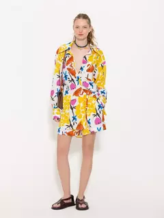 CAMISA SWAN (JAZMIN CHEBAR) - SHE