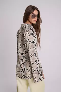 CAMISA TETRAGONA (MARIA CHER) - comprar online