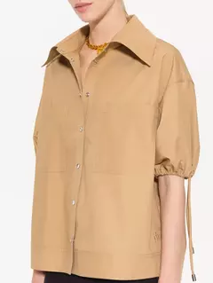CAMISA VALENCIA (JAZMIN CHEBAR) en internet