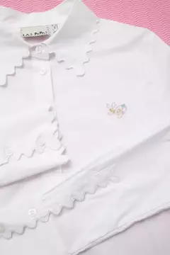 CAMISA CHANI (LAS PEPAS) - comprar online