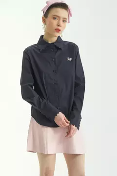 CAMISA CHANI (LAS PEPAS) - comprar online