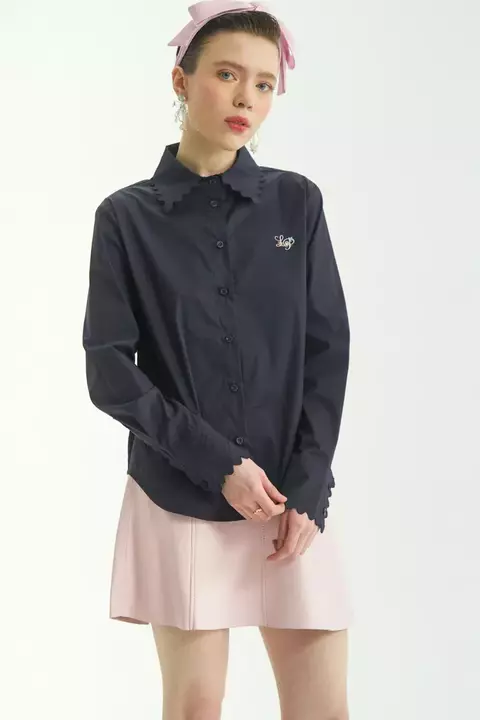 CAMISA CHANI (LAS PEPAS) - comprar online
