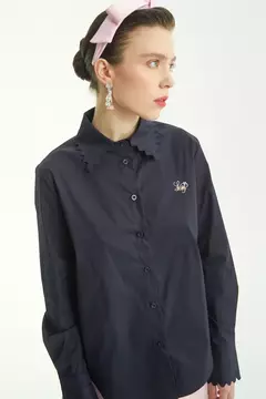 CAMISA CHANI (LAS PEPAS) - SHE