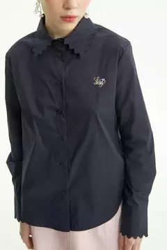 CAMISA CHANI (LAS PEPAS) - tienda online