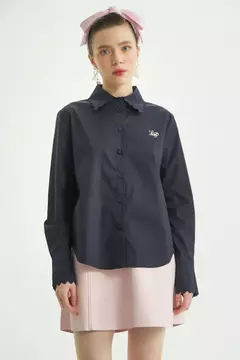 CAMISA CHANI (LAS PEPAS) en internet