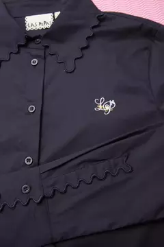 Imagen de CAMISA CHANI (LAS PEPAS)