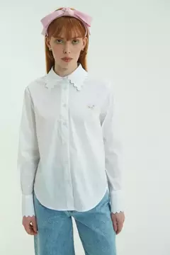 CAMISA CHANI (LAS PEPAS) en internet