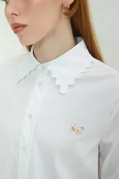 Imagen de CAMISA CHANI (LAS PEPAS)