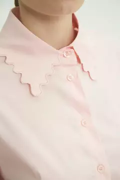 CAMISA CHANI (LAS PEPAS)