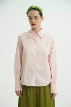 CAMISA CHANI (LAS PEPAS) en internet